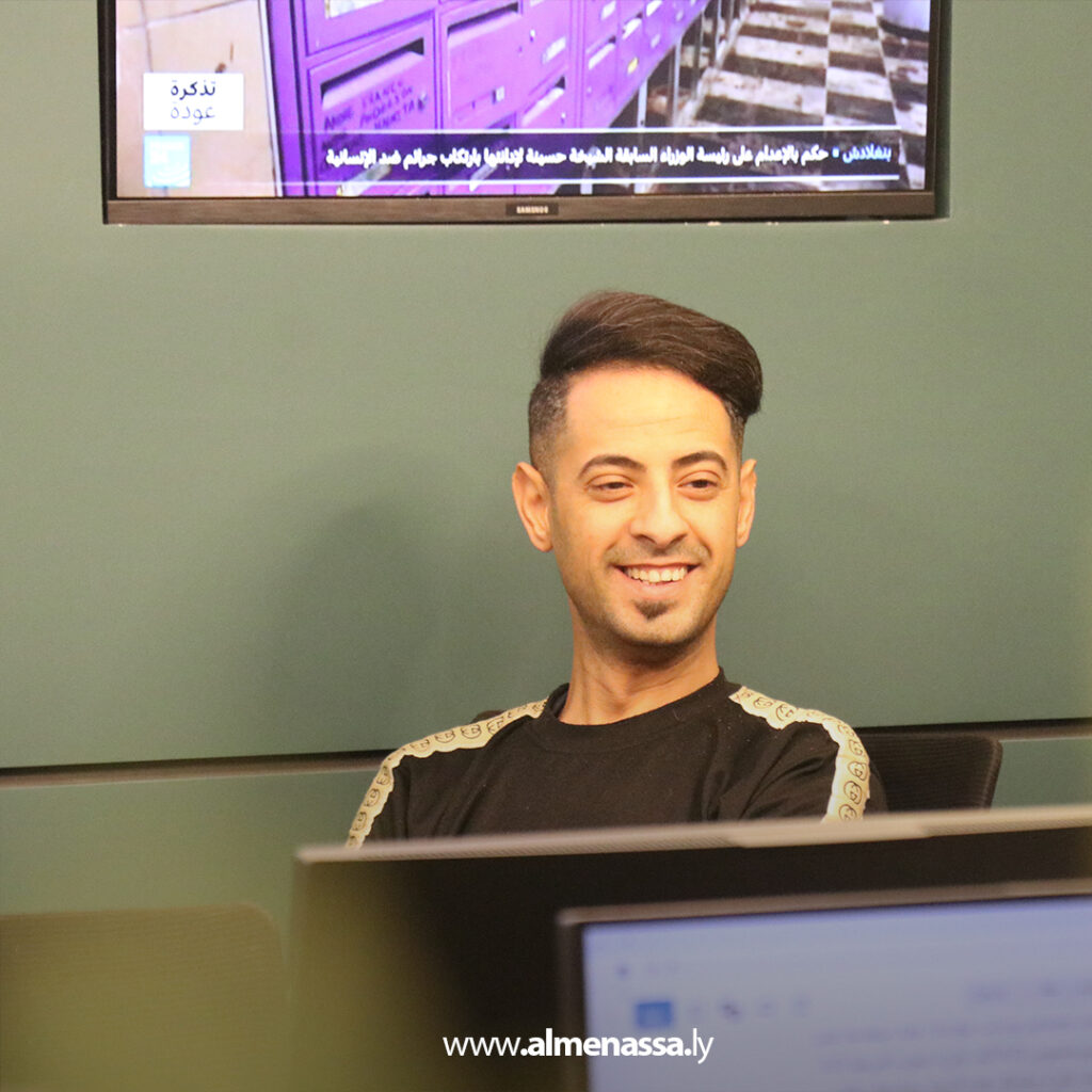 Extra 24.jpg9 24 المنصّة الليبية تنظم  دورة تدريبية حول الذكاء الاصطناعي ضمن مبادرة جوجل للأخبار