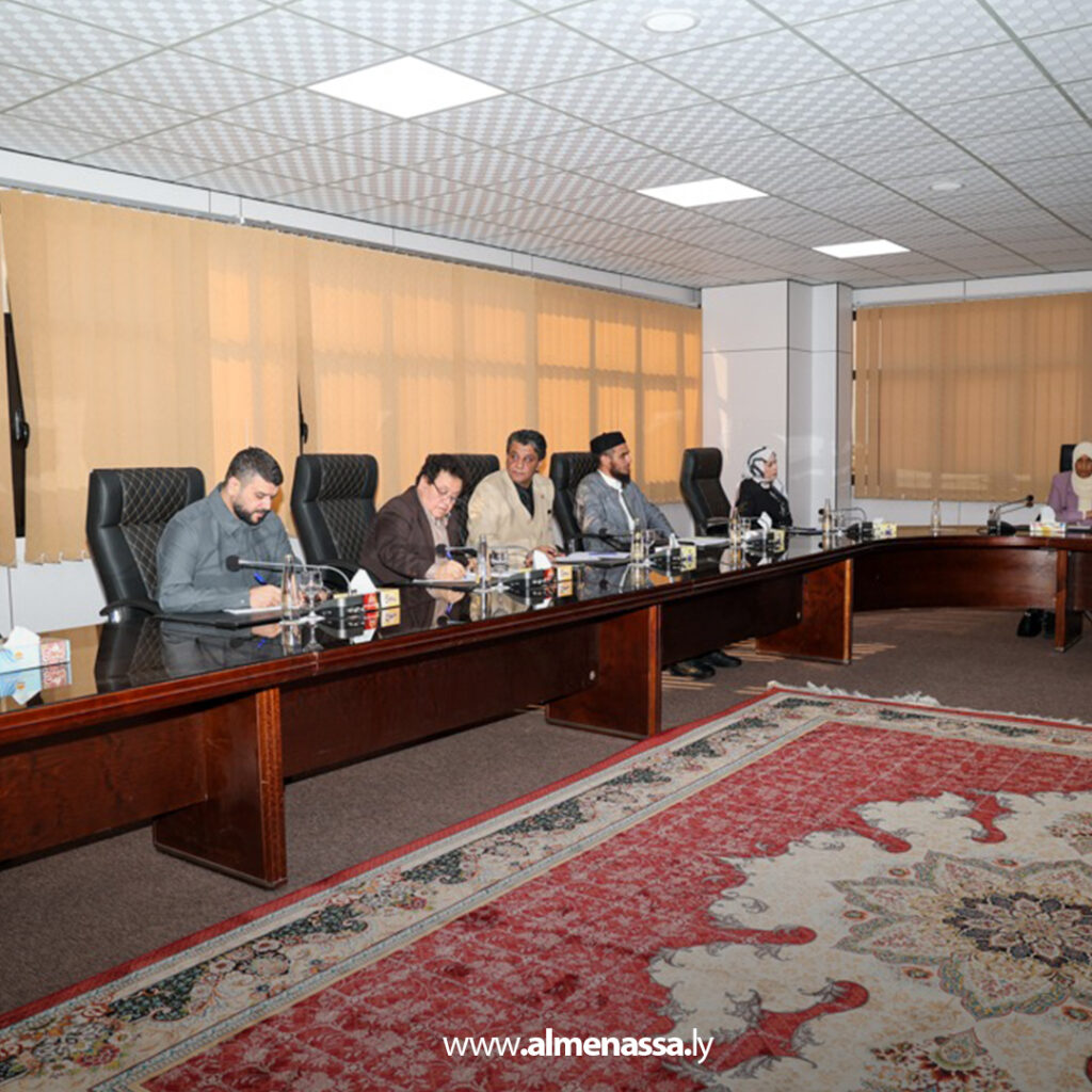 Extra 243 مجلس النواب يمهد لإعداد مشروع قانون وطني لمكافحة العنف ضد الأسرة