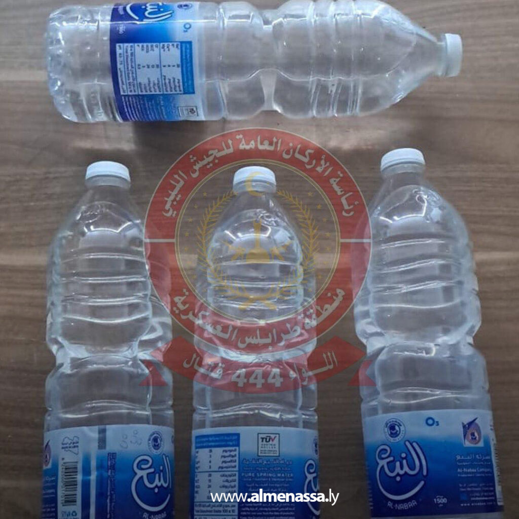 Extra 28.jpg9 28 اللواء 444 يوسع حملاته لملاحقة تجار المخدرات والخمور في طرابلس