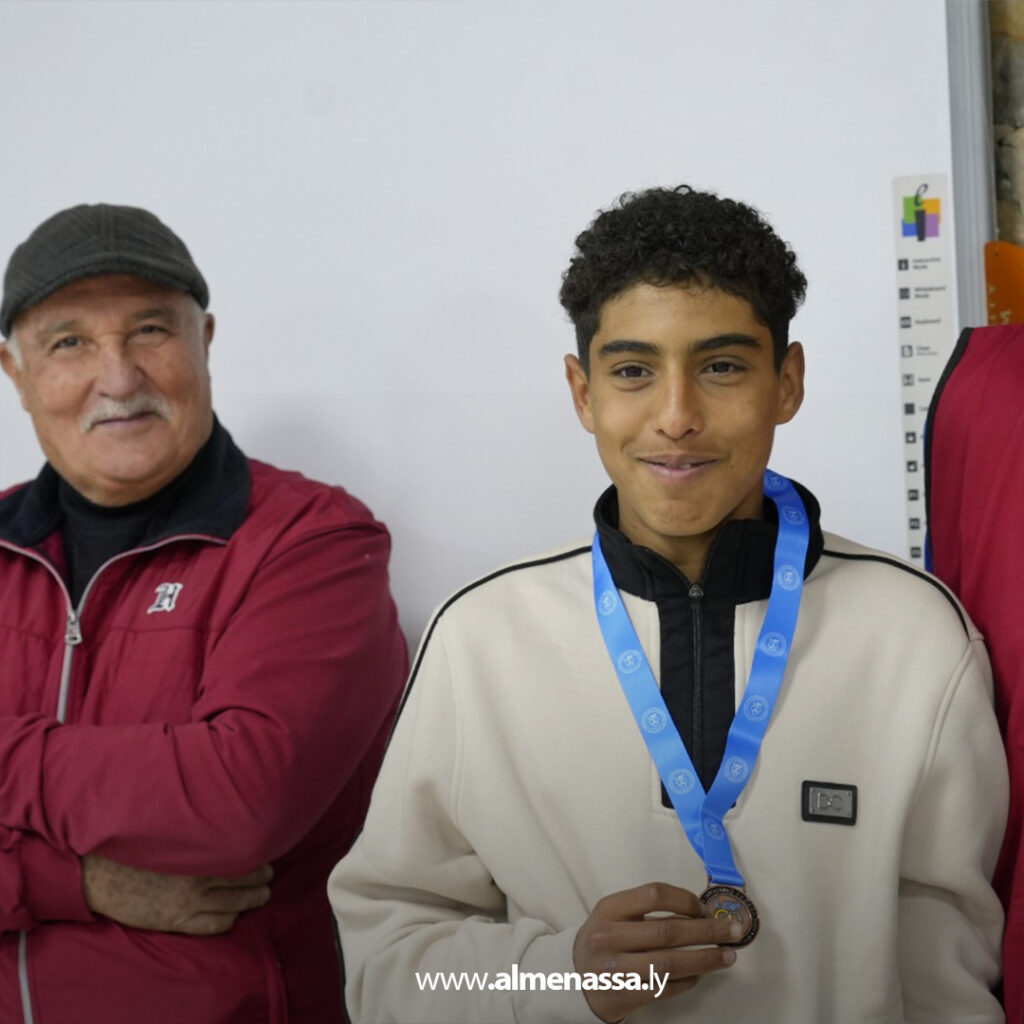 Extra 29.jpg10 29 ختام منافسات كأس الاتحاد الليبي لرماية المسدس لمسافة 10 أمتار