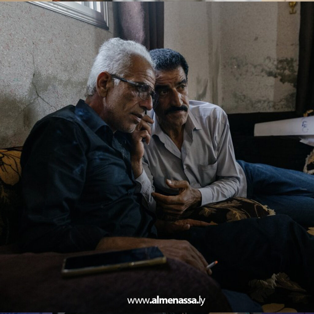 Extra 3.jpg1111 3 رحلة البحث عن المفقودين السوريين في ليبيا: قصص ألم وأمل لعائلات تبحث عن أحبائها