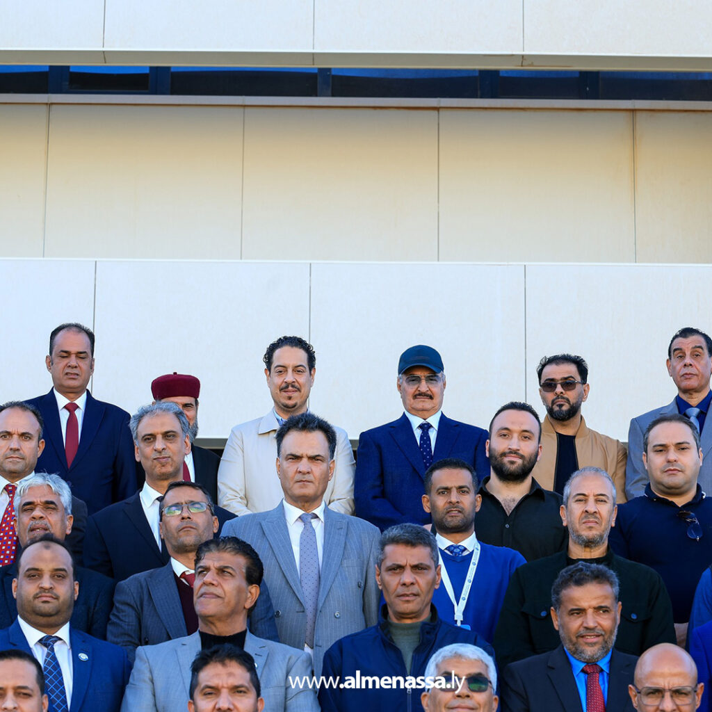 Extra 3.jpg1111111111111111111 3 القائد العام للقوات المسلحة المشير خليفة حفتر يتفقد مشاريع الإعمار في مدينة بنغازي