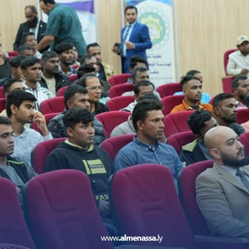 Extra 3.jpg1 3 خارجية الحكومة الليبية ترحب برغبة بنغلاديش فتح قنصلية في بنغازي