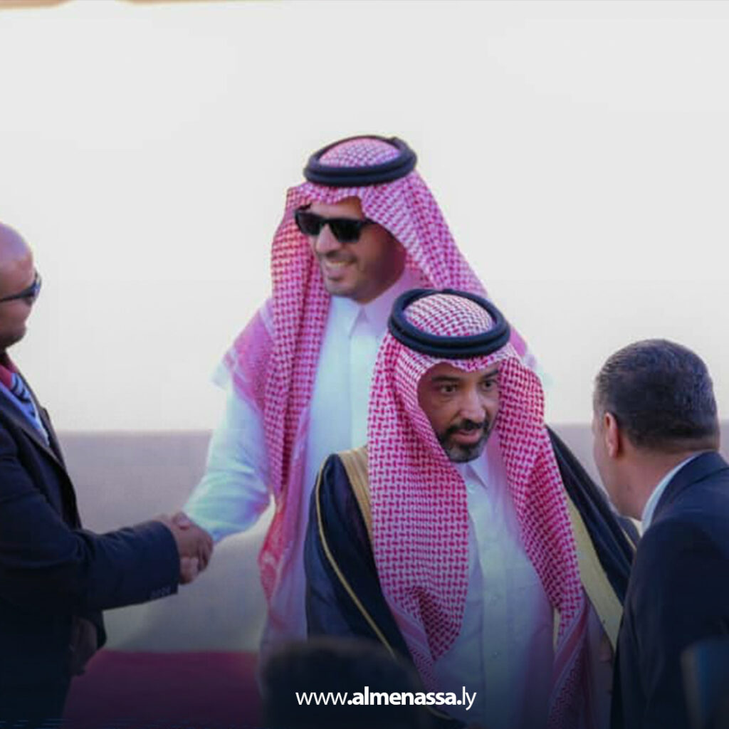 Extra 30.jpg7 30 حماد يشارك في الاحتفال بالذكرى 68 لتأسيس جمعية الهلال الأحمر الليبي