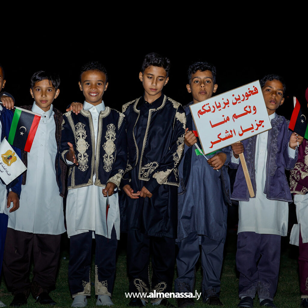 نائب القائد العام يزور بلدية أوجلة في محطة جديدة من رحلة الوفاء 4 Extra 31.jpg4 31