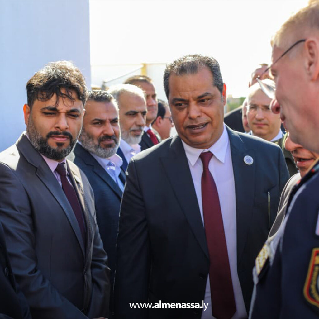 Extra 31.jpg7 31 جهاز مكافحة المخدرات ينسق مع وزارة الداخلية البيلاروسية لتطوير الإجراءات الأمنية ضد المخدرات