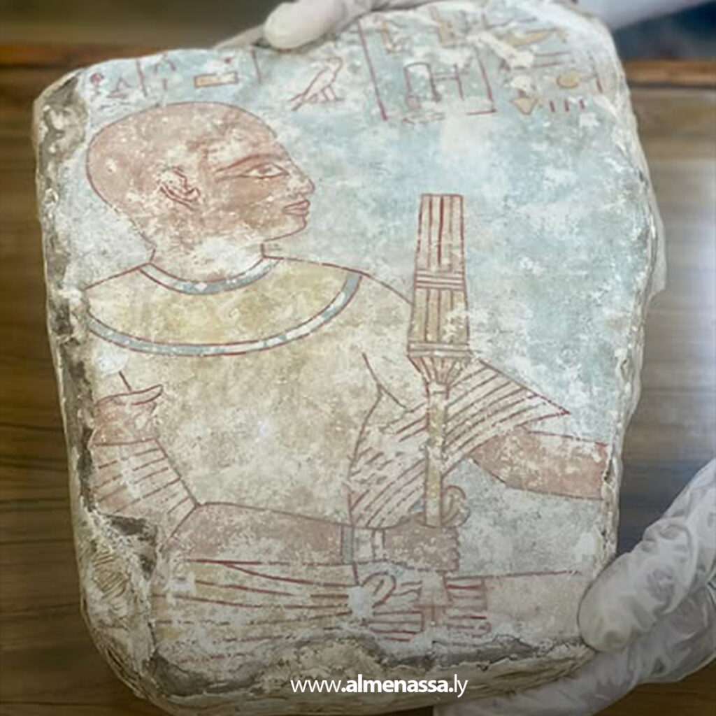 Extra 33.jpg2 33 مصر تستعيد 36 قطعة أثرية نادرة من الولايات المتحدة