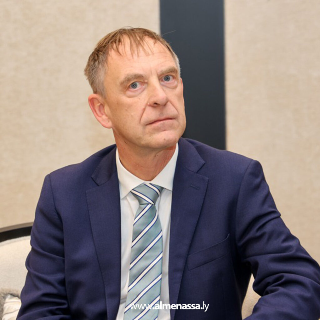 Extra 36.jpg11 36 لجنة برلمانية تطالب بإعادة إطلاق عملية برلين لتعزيز السلام في ليبيا