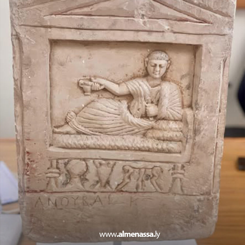 Extra 37 مصر تستعيد 36 قطعة أثرية نادرة من الولايات المتحدة