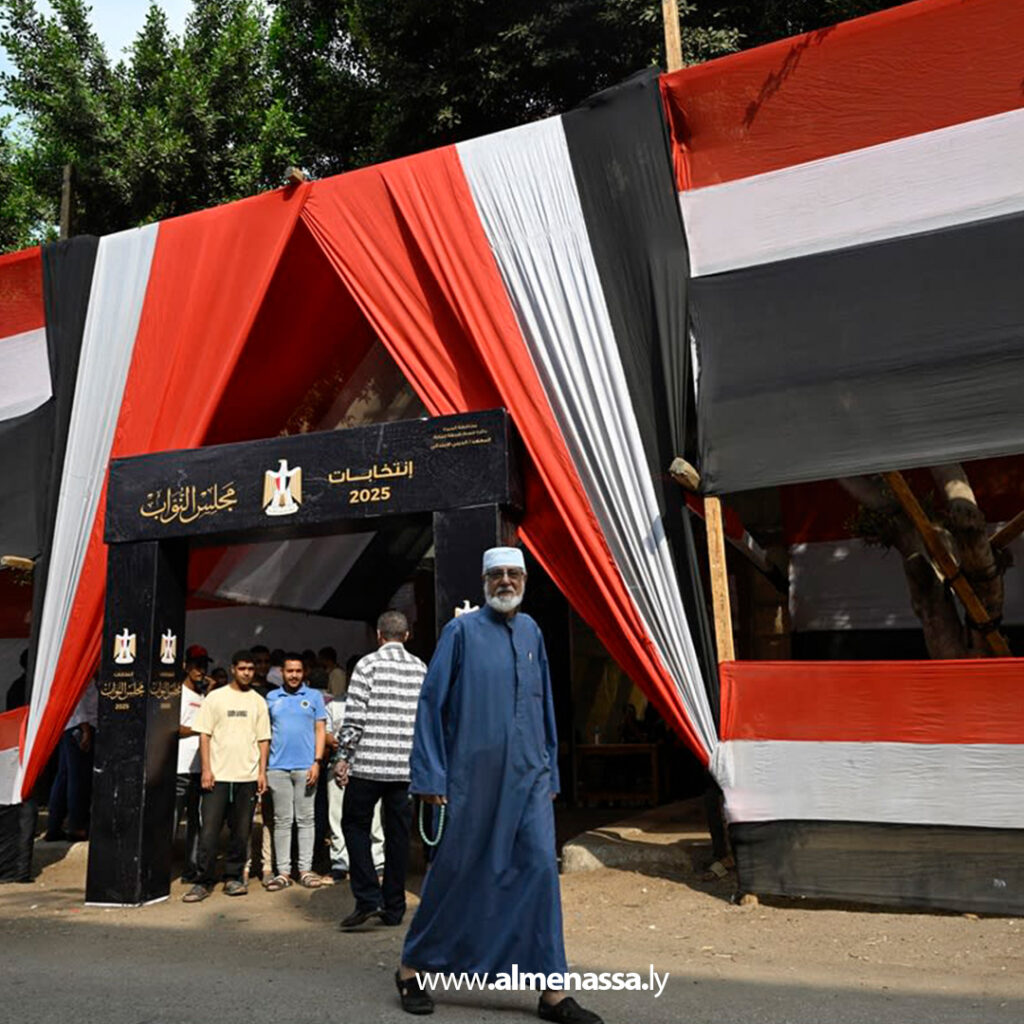 Extra 38.jpg1 38 مصر تلغي نتائج الانتخابات البرلمانية في 19 دائرة وتعلن إعادة الاقتراع