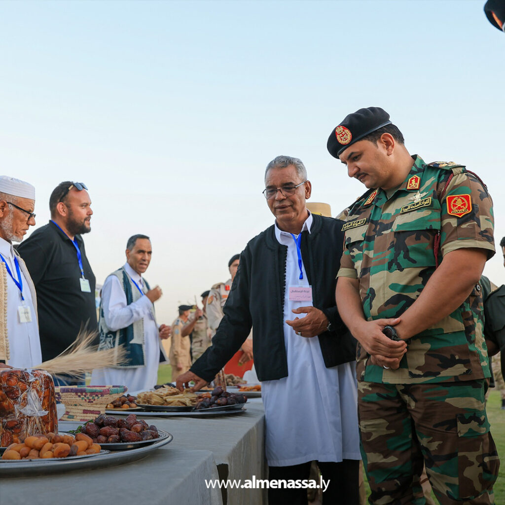 نائب القائد العام يزور بلدية أوجلة في محطة جديدة من رحلة الوفاء 28 Extra 4.jpg28 4