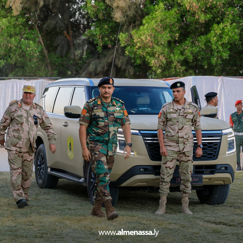 نائب القائد العام يزور بلدية أوجلة في محطة جديدة من رحلة الوفاء 29 Extra 4.jpg29 4