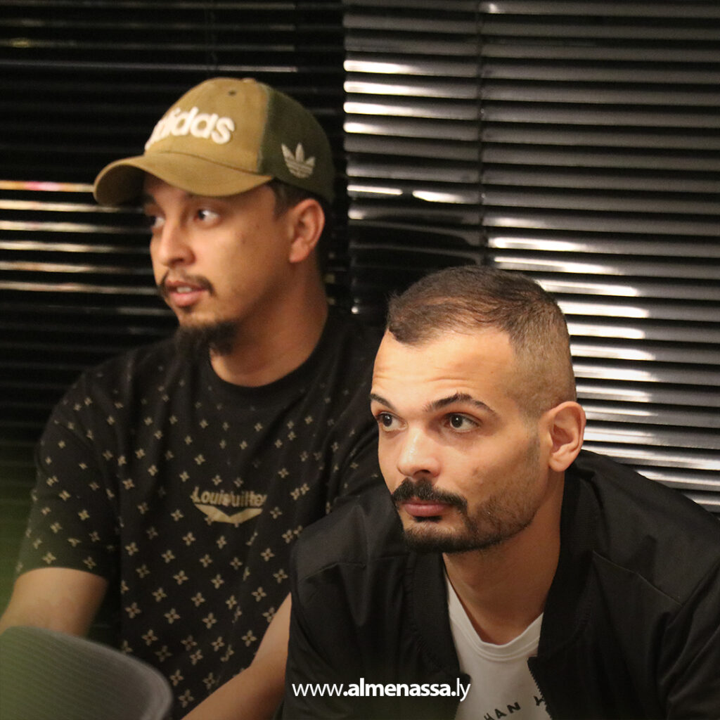 Extra 43.jpg6 43 المنصّة الليبية تنظم  دورة تدريبية حول الذكاء الاصطناعي ضمن مبادرة جوجل للأخبار