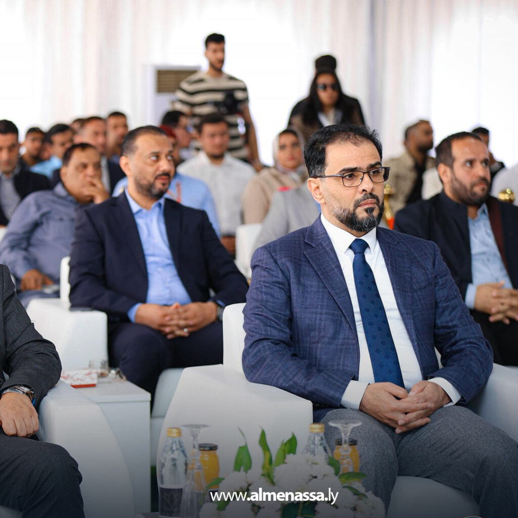 Extra 44.jpg5 44 حماد يفتتح المرحلة الأولى من مجمع اللوتس في بنغازي ضمن أكبر مشاريع التطوير العمراني