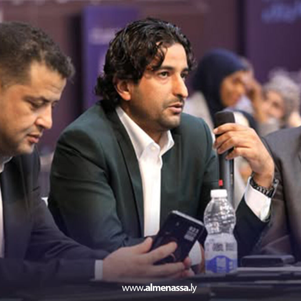 Extra 45.jpg11 45 المفوضية والبحوث الجنائية تنظمان جلسات حوار حول الأمن الإلكتروني للانتخابات