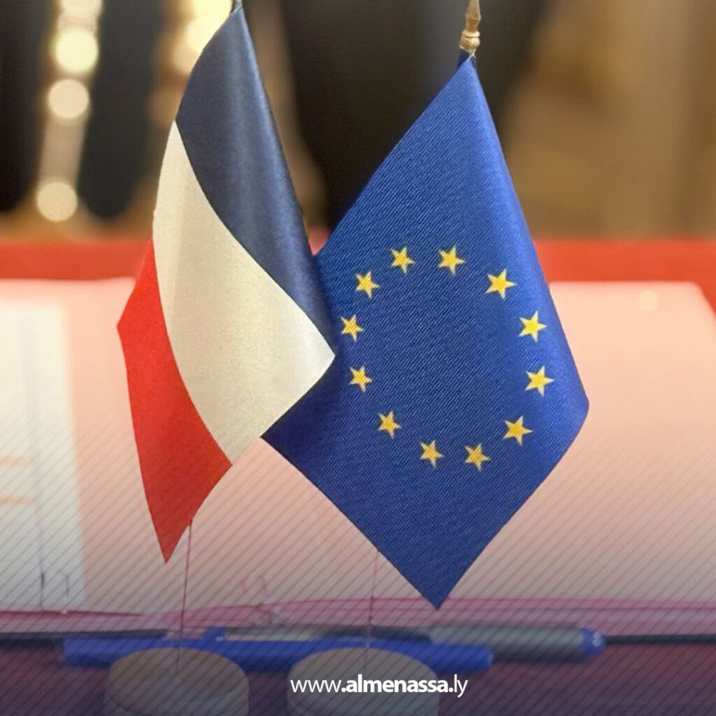 Extra 47.jpg11 47 توقيع مذكرة تفاهم بين الجهاز الوطني للتنمية و"بيزنس فرانس" لدعم التعاون الاقتصادي بين ليبيا وفرنسا