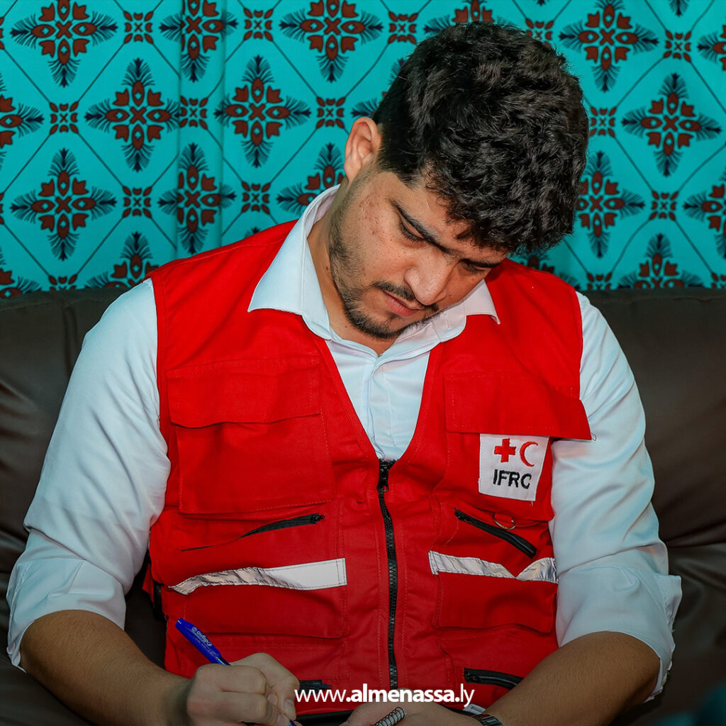 Extra 49.jpg3 49 في زيارة ميدانية للكفرة.. رئيس الأركان العامة يشدد على وحدة الصف ودعم الأمن والتنمية