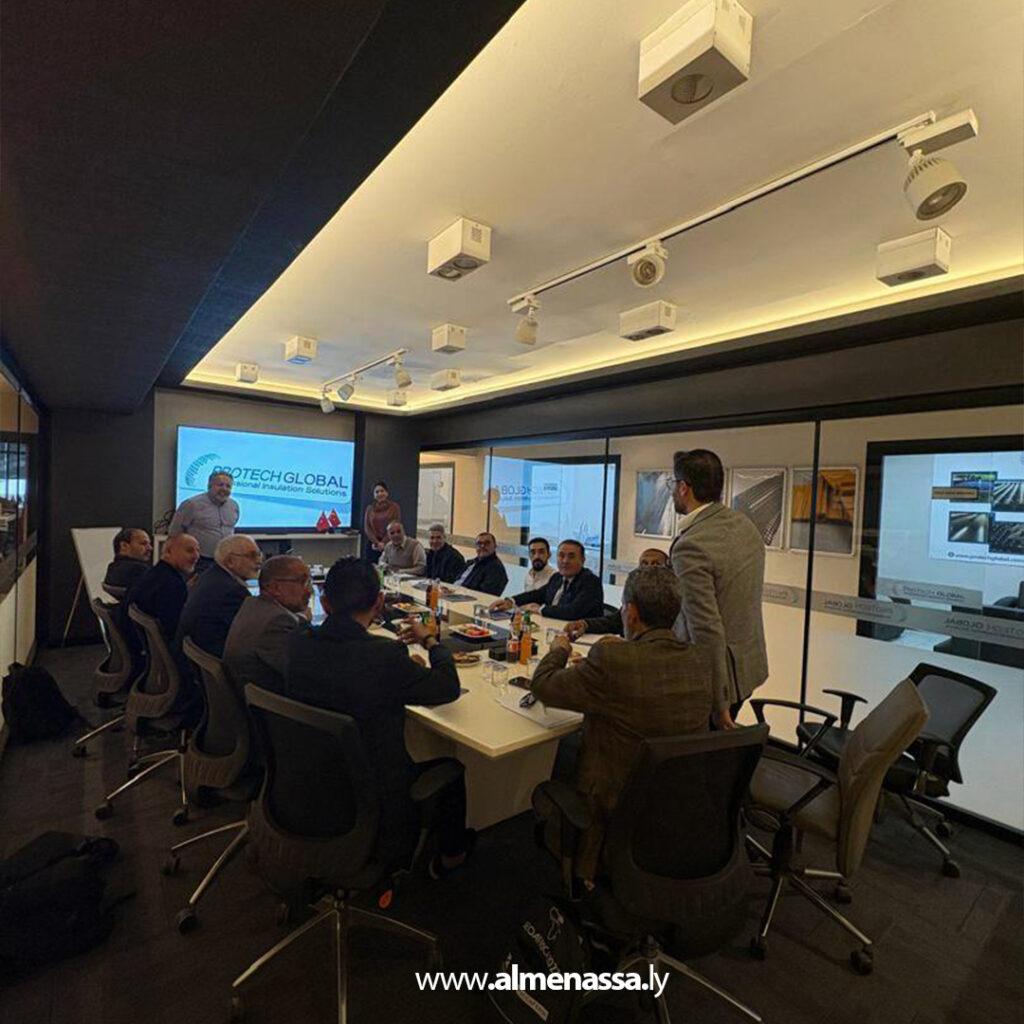 رئيس اللجنة الإدارية بجهاز النهر يتفقد خزان أجدابيا ويستعرض خطة صيانته 5 Extra 49.jpg5 49