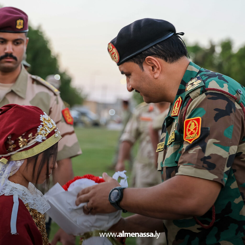 نائب القائد العام يزور بلدية أوجلة في محطة جديدة من رحلة الوفاء 23 Extra 5.jpg23 5