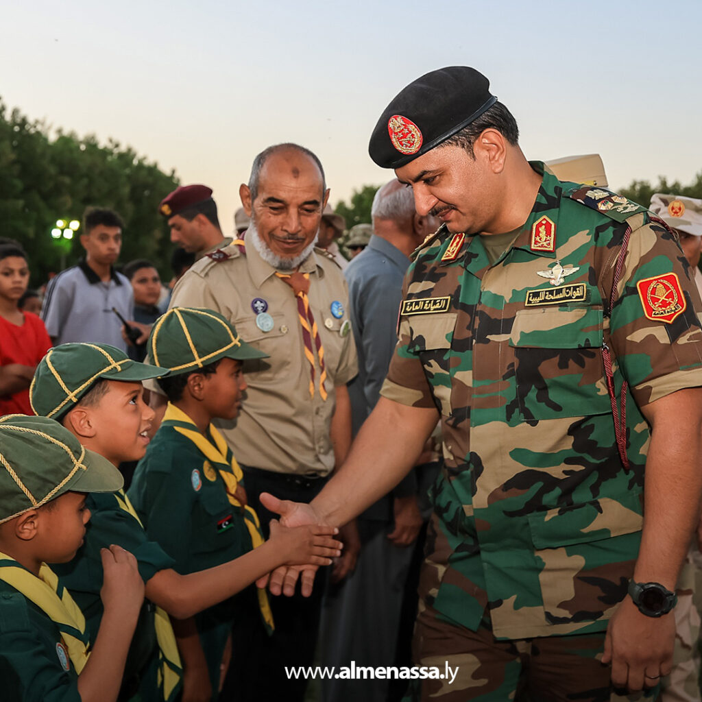 نائب القائد العام يزور بلدية أوجلة في محطة جديدة من رحلة الوفاء 24 Extra 5.jpg24 5