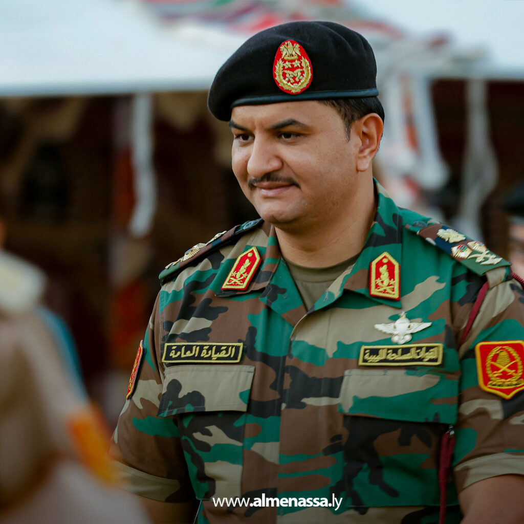 نائب القائد العام يزور بلدية أوجلة في محطة جديدة من رحلة الوفاء 27 Extra 5.jpg27 5