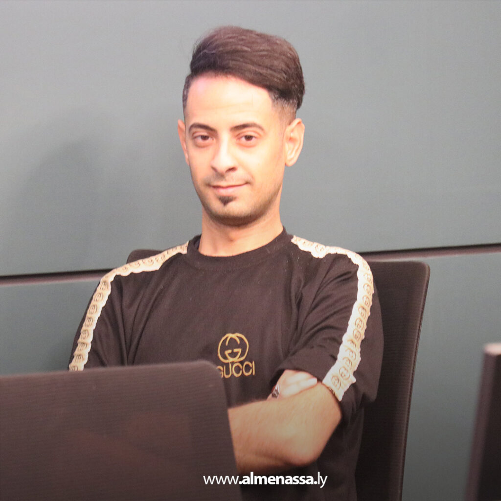 Extra 50.jpg11 50 المنصّة الليبية تنظم  دورة تدريبية حول الذكاء الاصطناعي ضمن مبادرة جوجل للأخبار