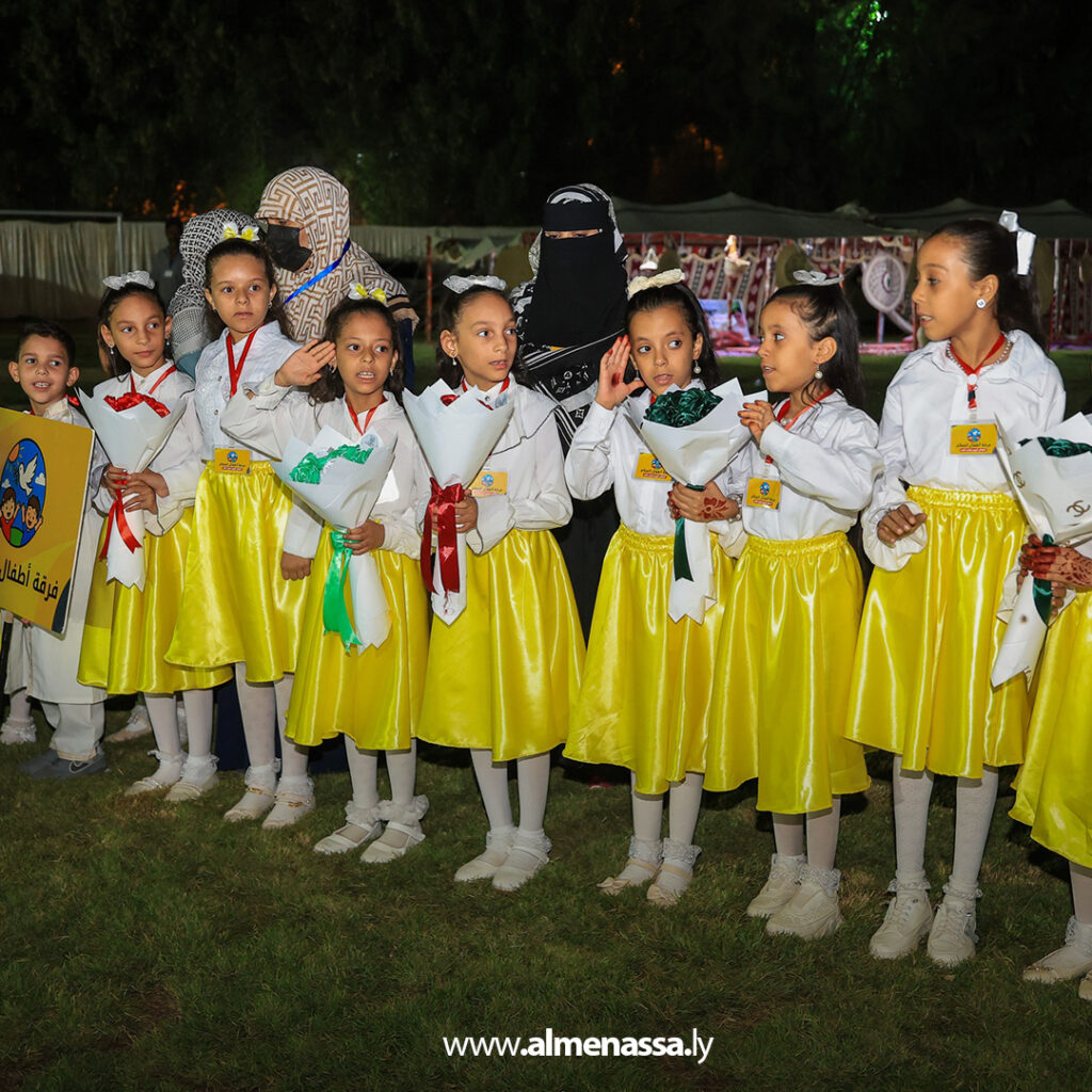 نائب القائد العام يزور بلدية أوجلة في محطة جديدة من رحلة الوفاء 2 Extra 50.jpg2 50