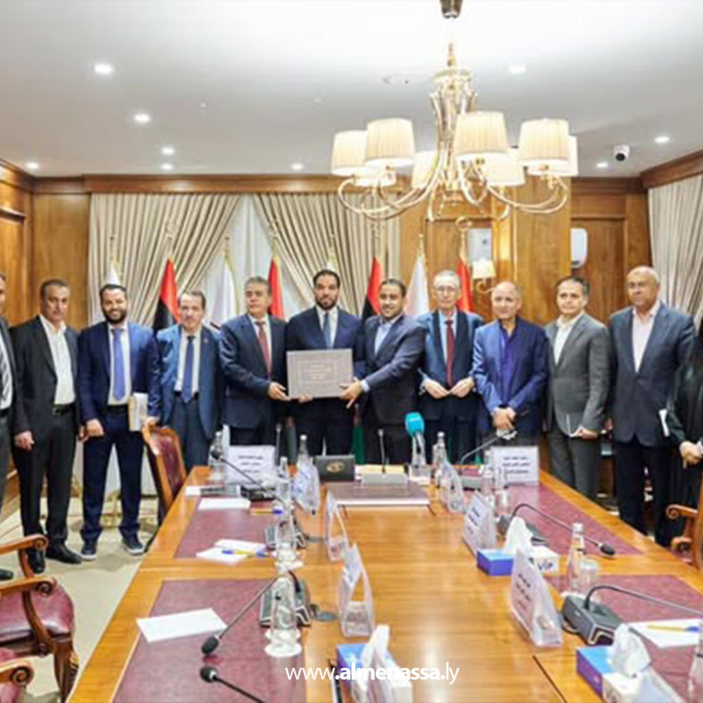 Extra 51.jpg11 51 مجلس الدولة يشارك الرقابة الإدارية في اجتماع إعلان قفل الحساب الختامي للأعوام 2011–2015