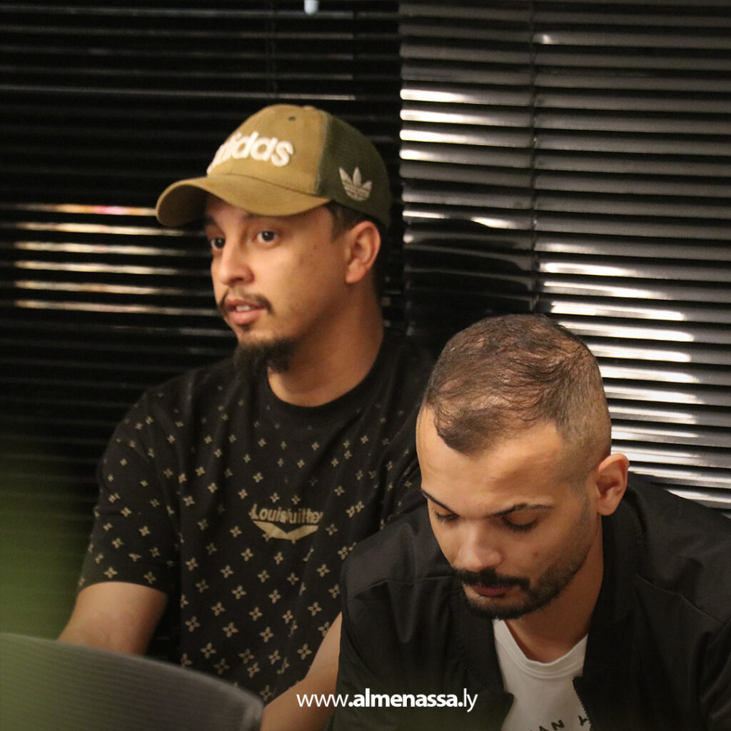 Extra 51.jpg5 51 المنصّة الليبية تنظم  دورة تدريبية حول الذكاء الاصطناعي ضمن مبادرة جوجل للأخبار