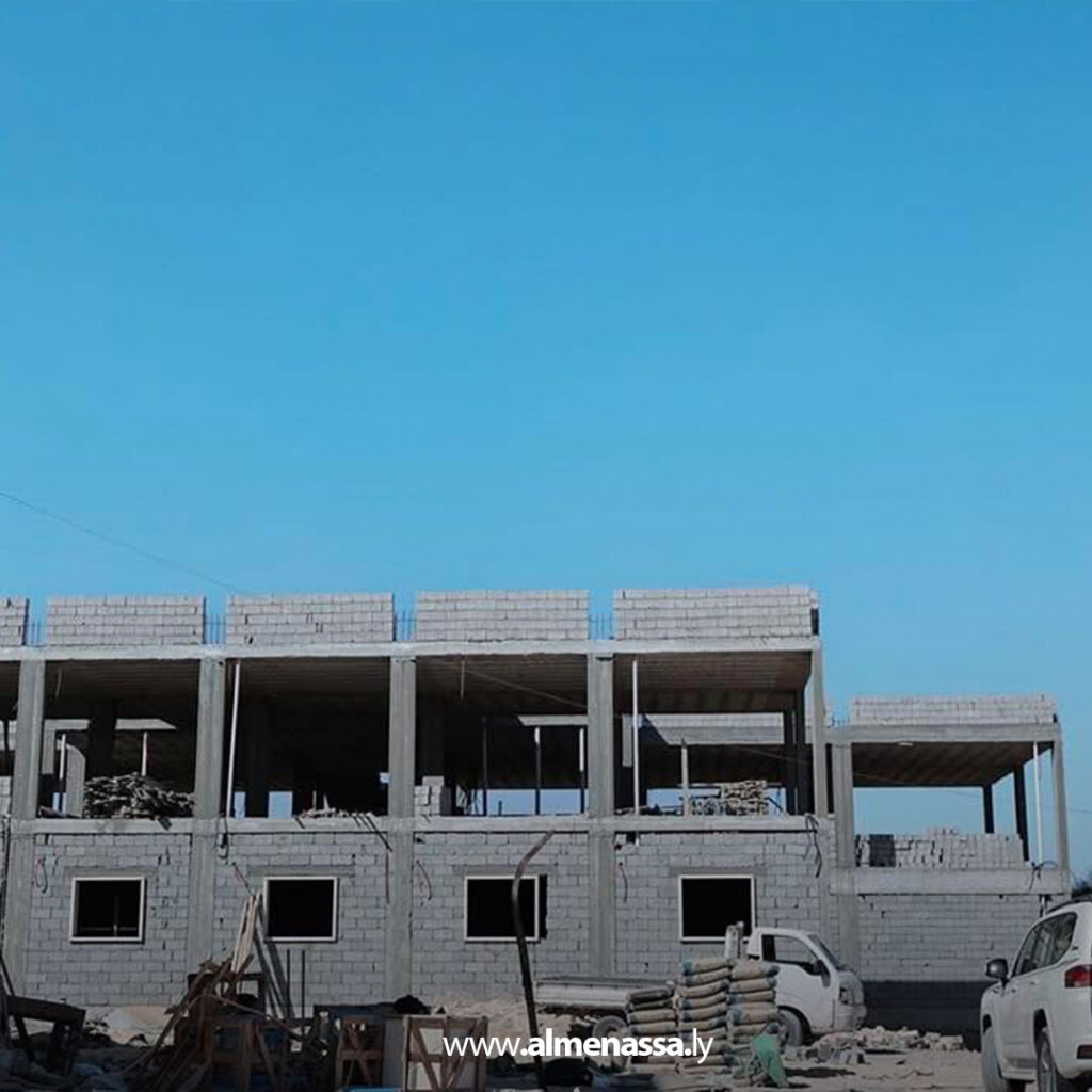 Extra 53.jpg3 53 وزارة التعليم العالي تنفذ مشروعات تعليمية لإعادة الحيوية للجامعات الليبية