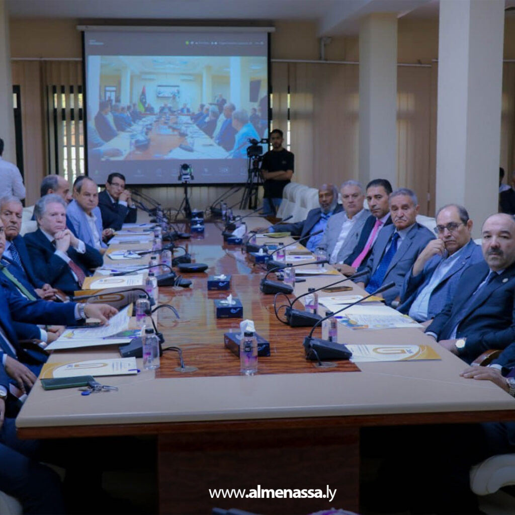 Extra 55.jpg4 55 بمشاركة مجلسي النواب والدولة.. الوطني للتخطيط يكشف البرنامج الوطني للطاقة المتجددة 2040