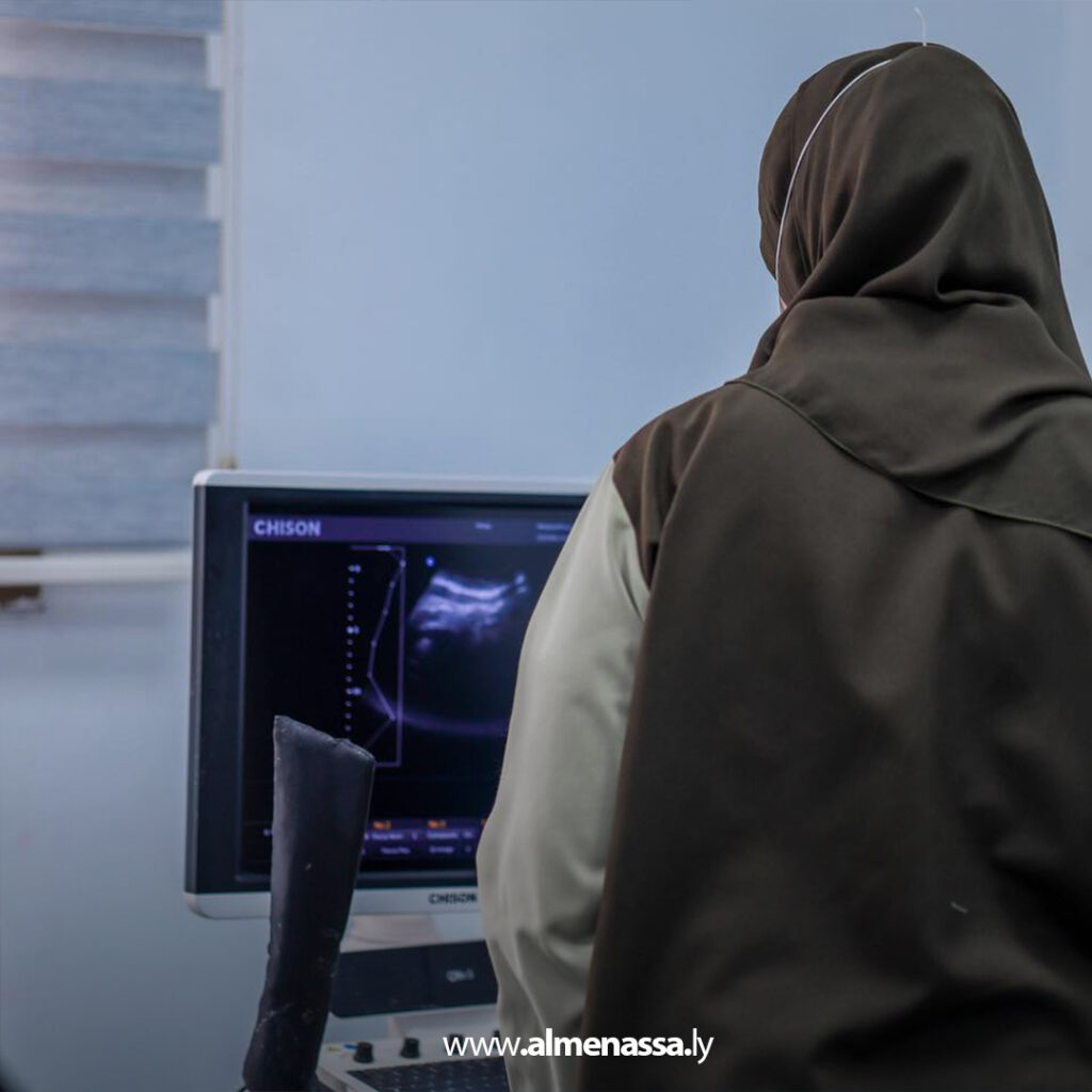 Extra 59.jpg6 59 محاضرة تدريبية بمستشفى سبها ترفع جاهزية الطواقم في إنعاش حديثي الولادة