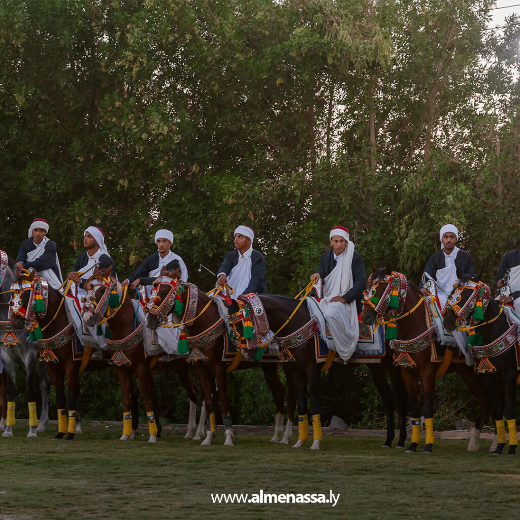 نائب القائد العام يزور بلدية أوجلة في محطة جديدة من رحلة الوفاء 21 Extra 6.jpg21 6