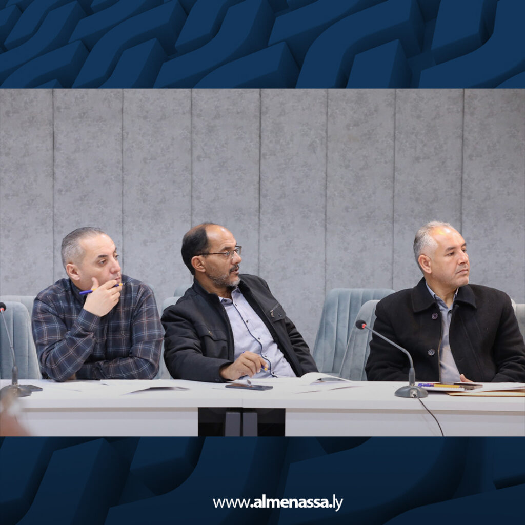 Extra 61.jpg6 61 المفوضية تطلق ورشة عمل لرفع كفاءة منسقي انتخابات النقابات في مكاتب الإدارة الانتخابية