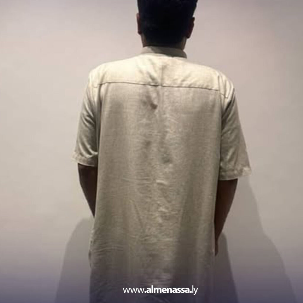 Extra 62.jpg1 62 كمين قرب باب الزيتون يطيح بمهرب مخدرات يحمل 5.5 كجم من مادة مشتبه بها