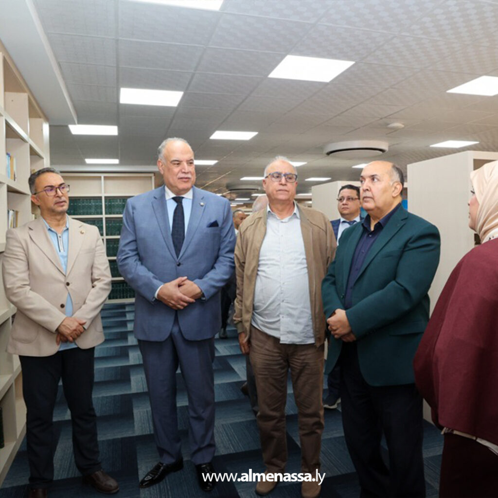 Extra 62.jpg2 62 رئيس ديوان مجلس النواب يكرم المستشار بوشناف تقديرا لمسيرته الوطنية في خدمة الدولة