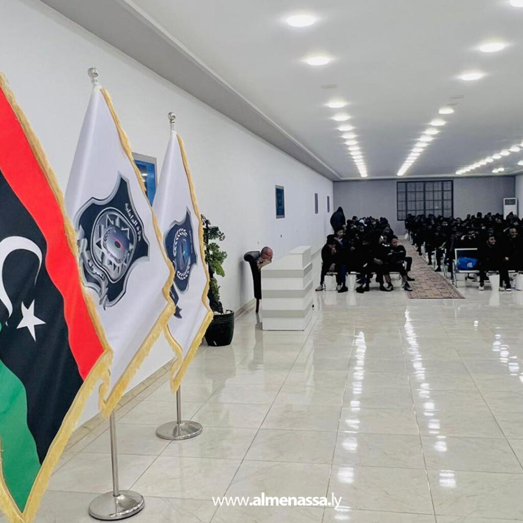 Extra 63.jpg1 63 ترحيل 165 مهاجرًا صوماليًا من ليبيا إلى بلادهم عبر مطار معيتيقة