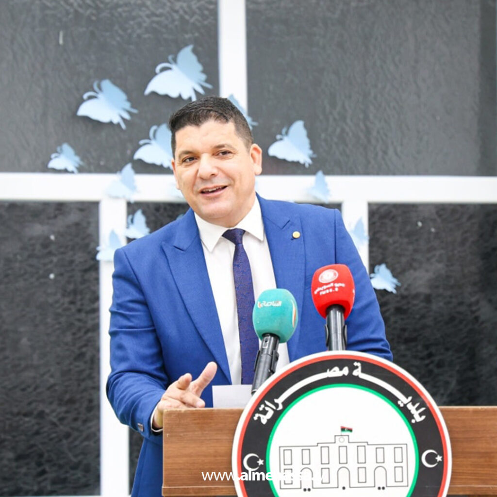 Extra 64.jpg1 64 بلدية مصراتة تطلق الدورة الثانية من الحملة الوطنية لدعم التبرع بالأعضاء تحت شعار "أمل الحياة"