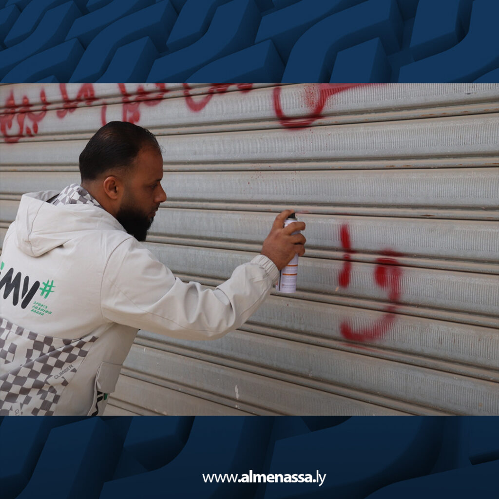 Extra 64.jpg4 64 إقفال محلات الصرافة غير المرخصة لمخالفتها الضوابط الشرعية والقانونية