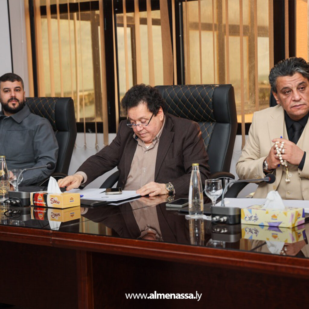 Extra 65.jpg5 65 مجلس النواب يمهد لإعداد مشروع قانون وطني لمكافحة العنف ضد الأسرة