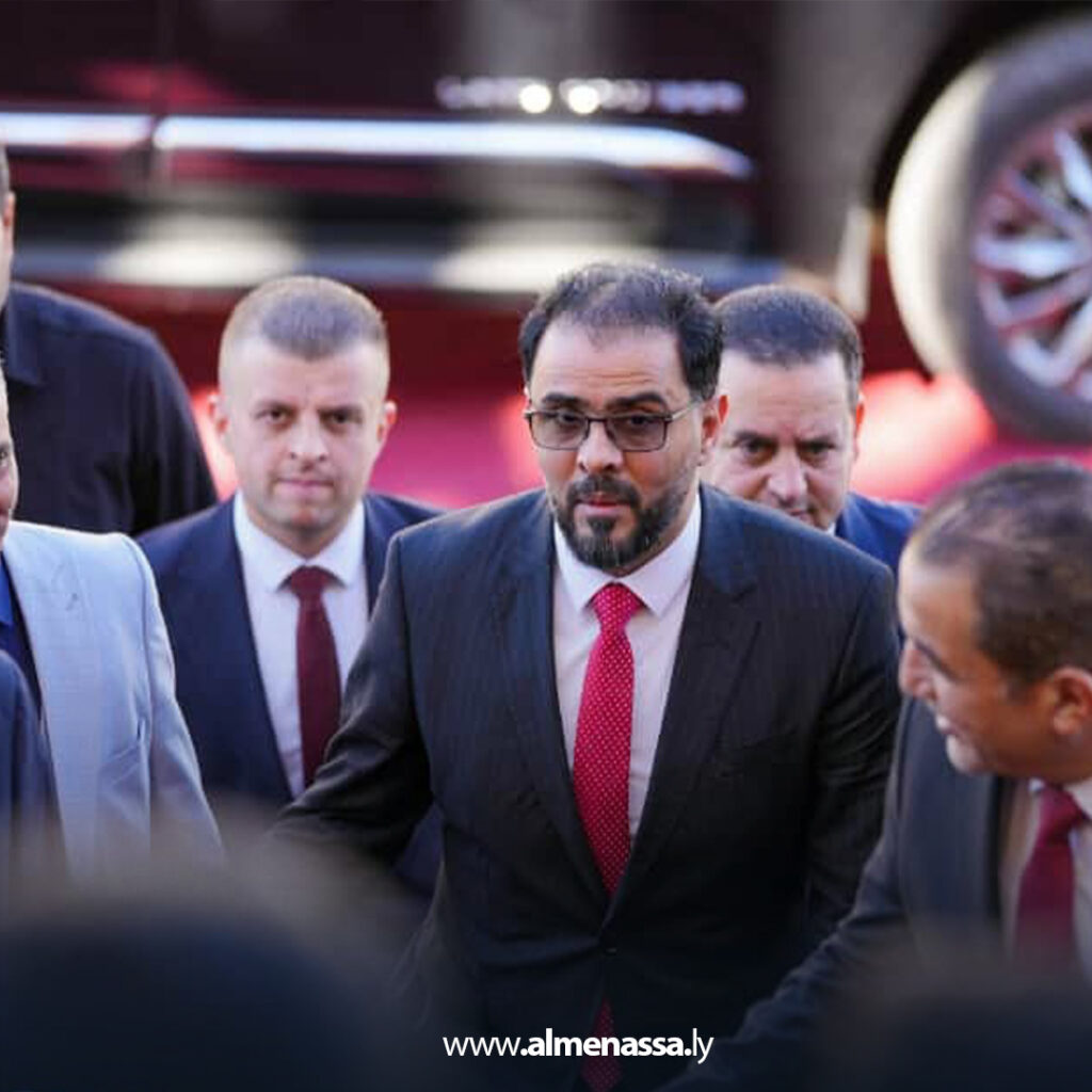 Extra 66.jpg2 66 حماد يشارك في الاحتفال بالذكرى 68 لتأسيس جمعية الهلال الأحمر الليبي