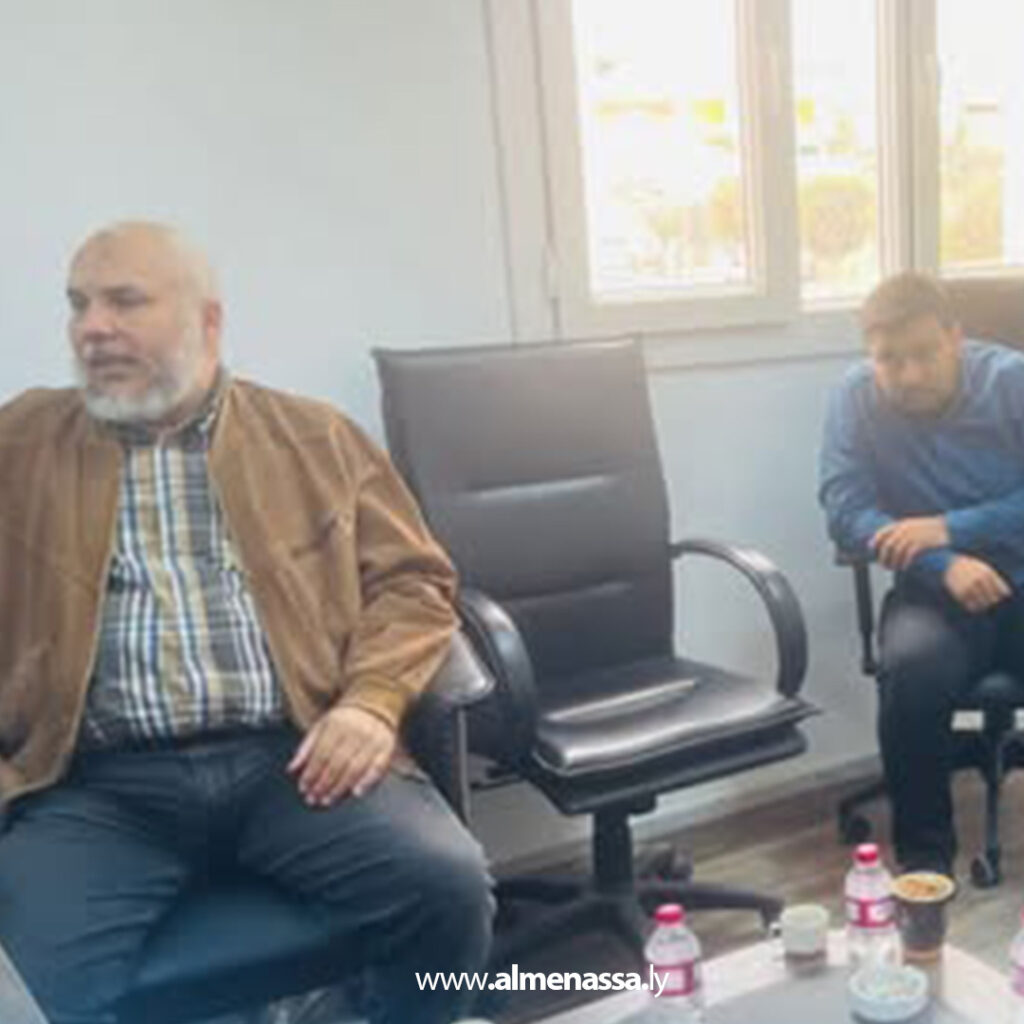 Extra 69.jpg11 69 شركة البريقة: البدء في إعداد الخطة التشغيلية للعام 2026