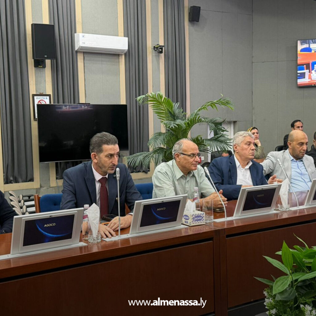 Extra 69.jpg1 69 الخليج العربي للنفط تعلن بدء تطوير منظوماتها الداخلية ضمن خطة التحول الرقمي