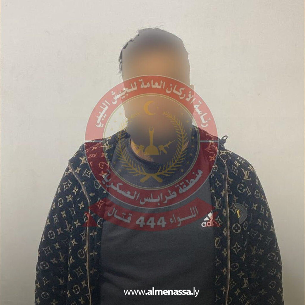 Extra 69.jpg4 69 اللواء 444 يوسع حملاته لملاحقة تجار المخدرات والخمور في طرابلس