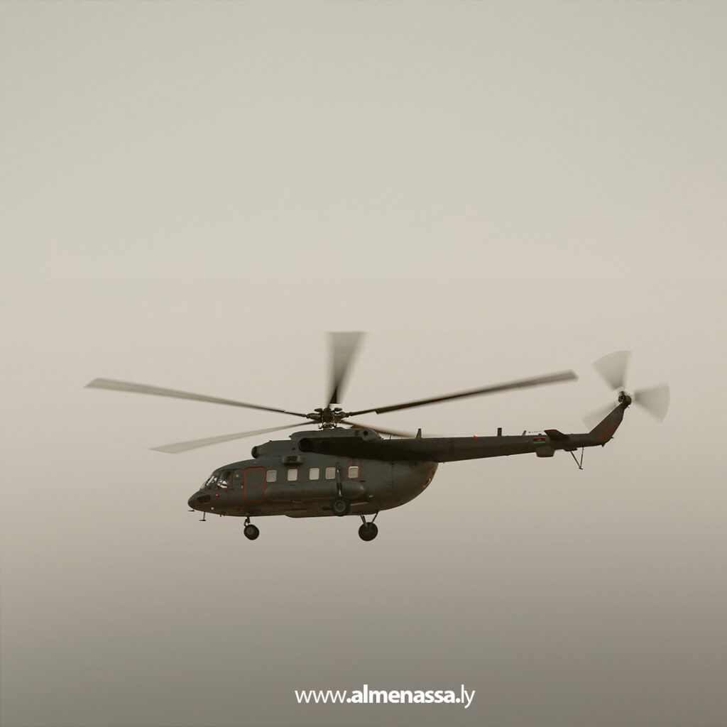 نائب القائد العام يزور بلدية أوجلة في محطة جديدة من رحلة الوفاء 15 Extra 7.jpg15 7