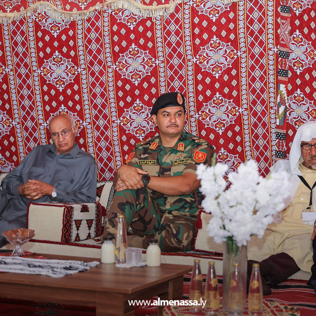 نائب القائد العام يزور بلدية أوجلة في محطة جديدة من رحلة الوفاء 16 Extra 7.jpg16 7