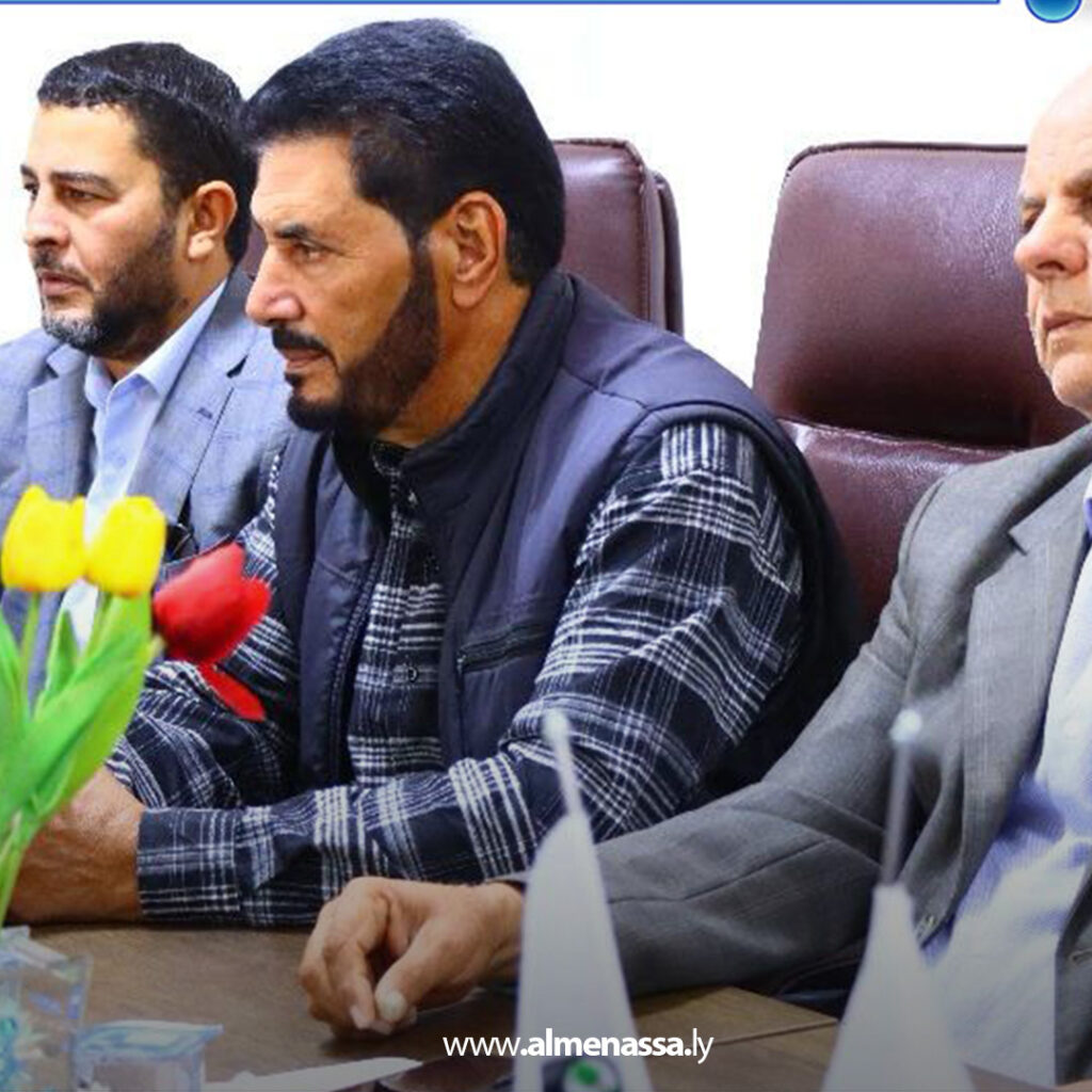 Extra 70.jpg1 70 تخصيص قطعة أرض داخل مشروع المزارع الكبيرة بجهاز النهر الصناعي لجامعة سرت