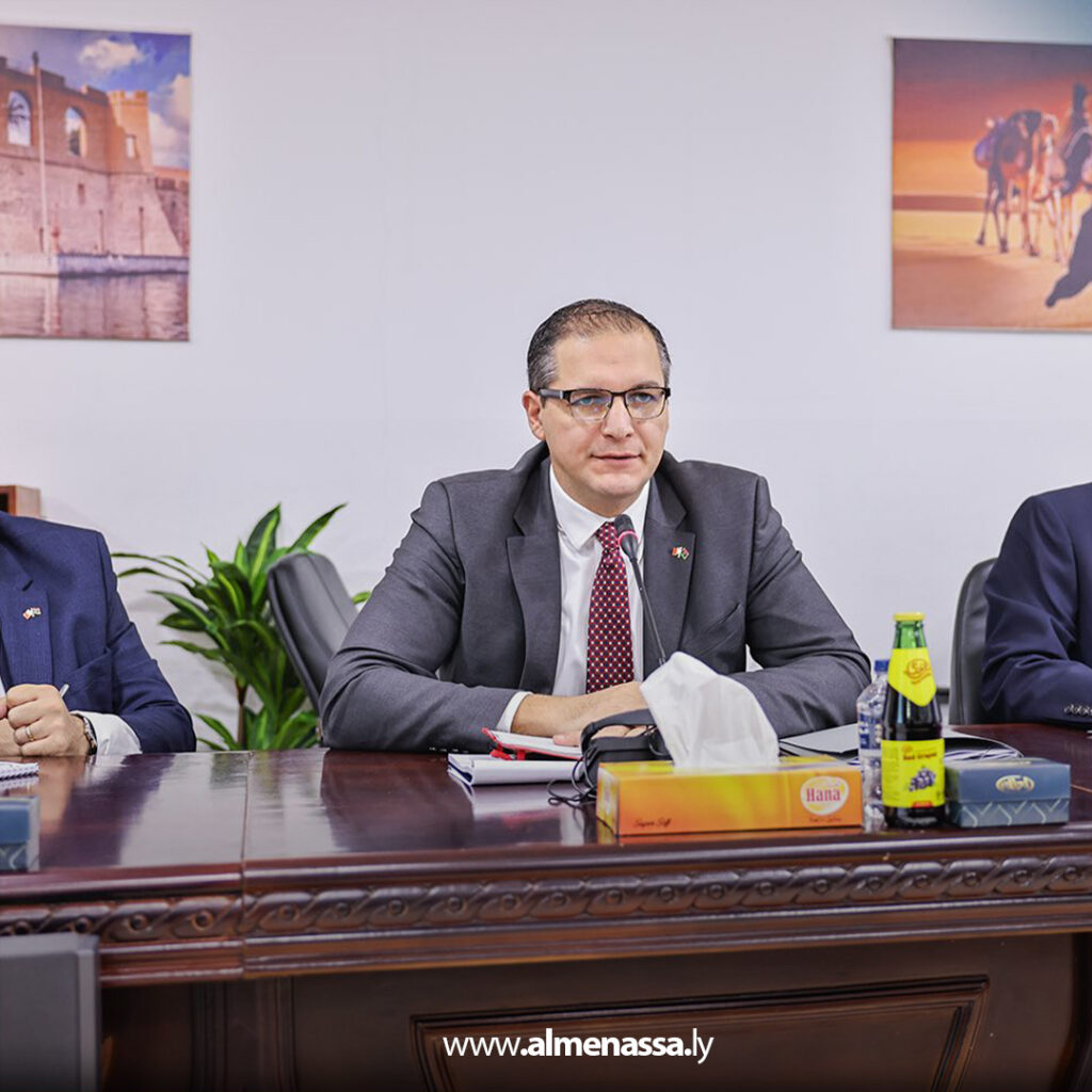 Extra 70.jpg4 70 ليبيا ومالطا تستأنفان مباحثات ترسيم الحدود البحرية