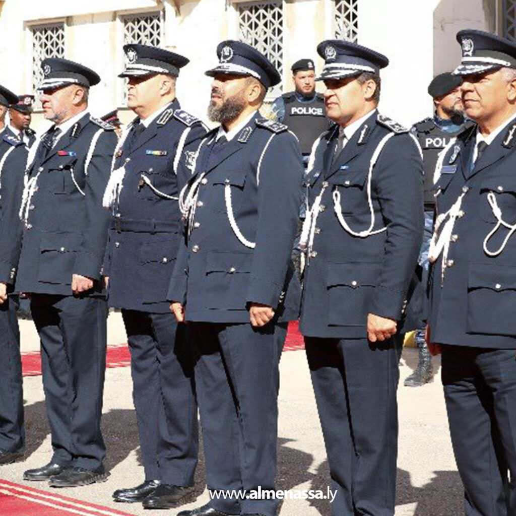 Extra 71.jpg11 71 وزير الداخلية يستقبل نظيره التركي في طرابلس