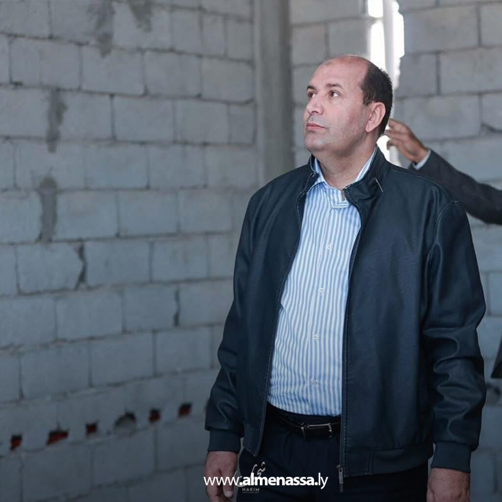 Extra 78 وزارة التعليم العالي تنفذ مشروعات تعليمية لإعادة الحيوية للجامعات الليبية